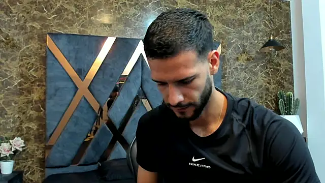 Jacob Benelli online show from 02-19-26, 11:23