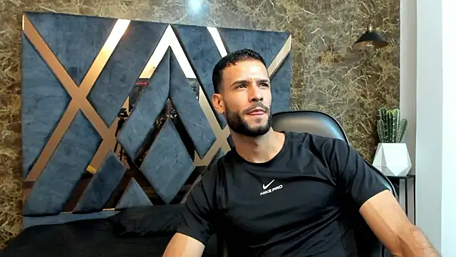 Jacob Benelli online show from 02-21-26, 11:17