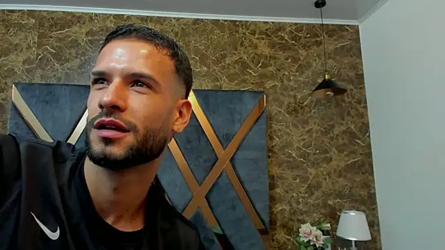 Jacob Benelli online show from 03-12-26, 11:22