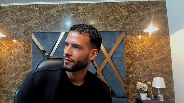 Jacob Benelli online show from 03-20-26, 11:20