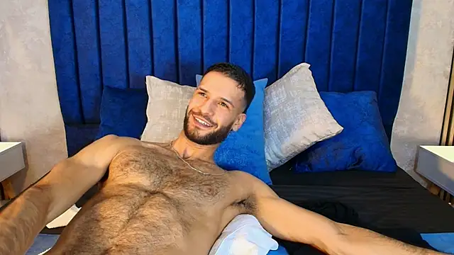 Jacob Benelli online show from 05-15-26, 11:12