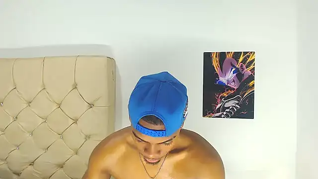 Snapshot of Jackboy_000 chatting on 01-14-26, 12:55 Jackboy 000 online show from 01-14-26, 12:55