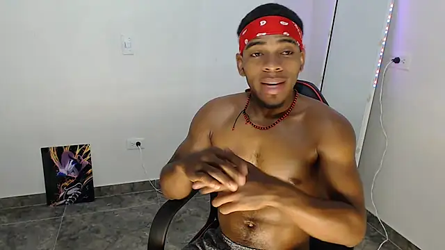 Snapshot of Jackboy_000 chatting on 02-19-26, 01:29 Jackboy 000 online show from 02-19-26, 01:29