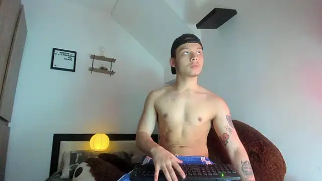 Zeus Jeff online show from 01-17-26, 09:51