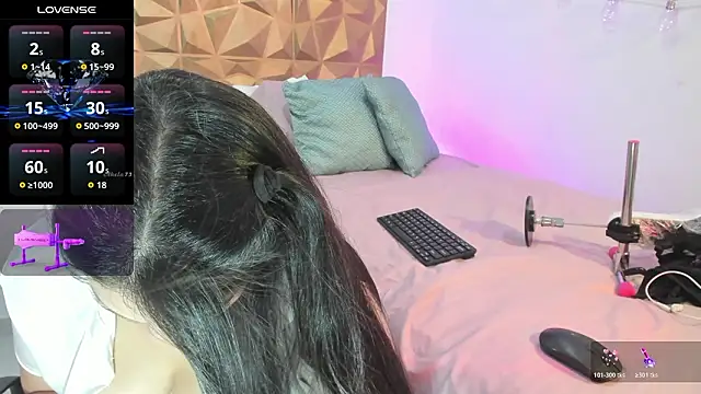  Scarlet sexxx online show from 02-10-26, 11:53