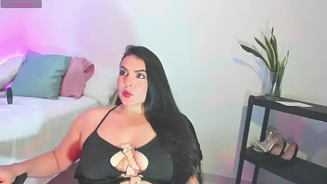  Scarlet sexxx online show from 04-02-26, 03:37