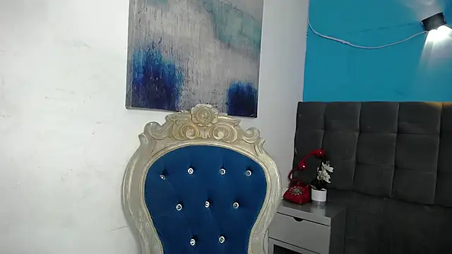 Aliis Love online show from 11-16-25, 08:25