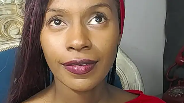 Aliis Love online show from 11-21-25, 04:33