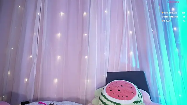 Missara  online show from 02-20-26, 06:26