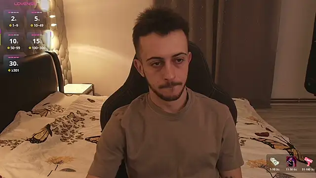 adamrayn online show from 01-17-26, 08:01