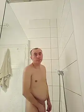 TirelessLot3 online show from 04-10-26, 08:46