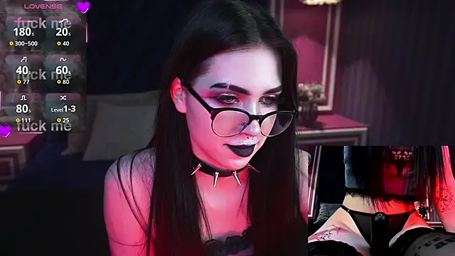 FetishForCassie online show from 12-21-25, 02:19