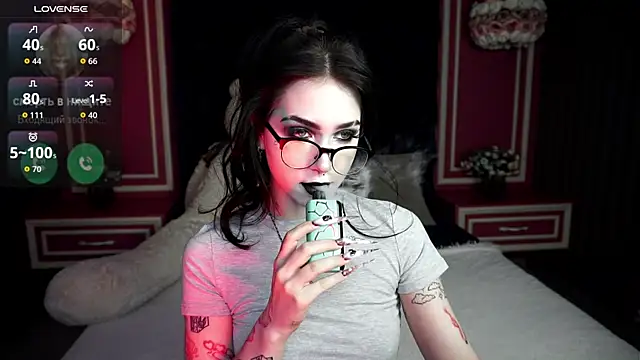 FetishForCassie online show from 05-01-26, 03:22