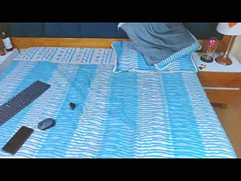 morrigan luxus2 online show from 12-13-25, 11:43