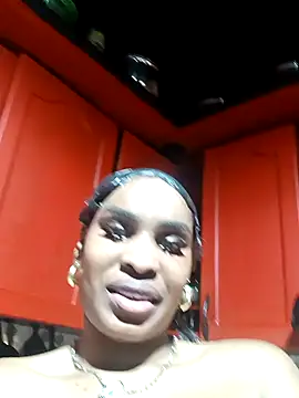 Camile Queen online show from 12-01-25, 07:52