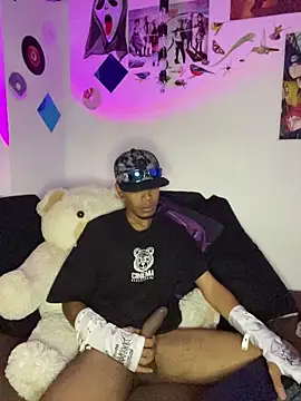 Kaizen-Black online show from 11-11-25, 04:56