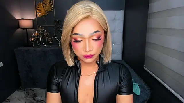 GwennGoddess online show from 02-11-26, 09:47