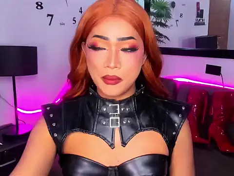 GwennGoddess online show from 03-06-26, 07:27