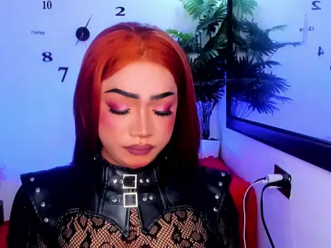 GwennGoddess online show from 03-14-26, 11:04