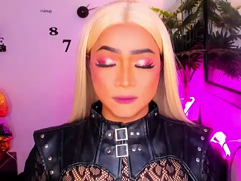 GwennGoddess online show from 03-21-26, 05:12