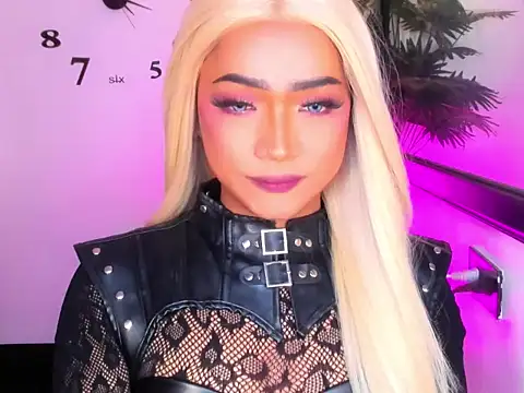 GwennGoddess online show from 03-21-26, 08:19