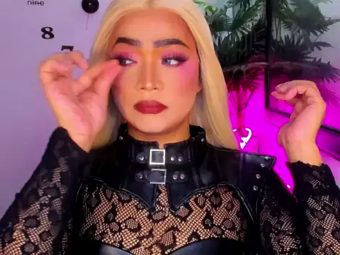 GwennGoddess online show from 03-22-26, 05:00