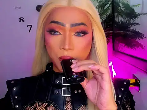 GwennGoddess online show from 03-23-26, 05:22