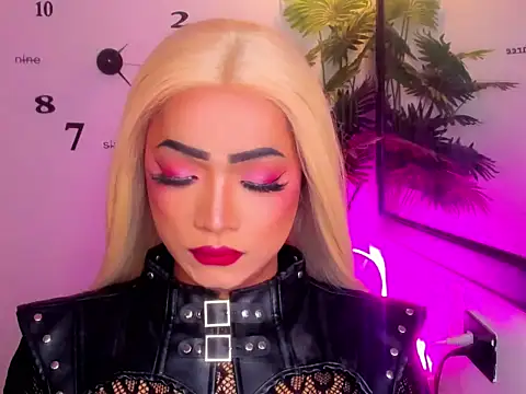 GwennGoddess online show from 03-24-26, 05:23