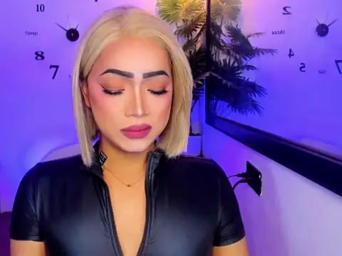 GwennGoddess online show from 03-27-26, 04:51