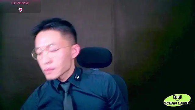 OceanCandy online show from 05-22-26, 03:06