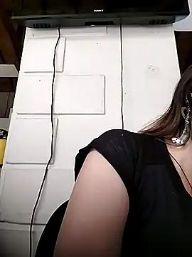 Chechi miau online show from 11-14-25, 05:22