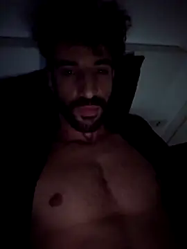 Pinosce6 online show from 11-08-25, 02:06