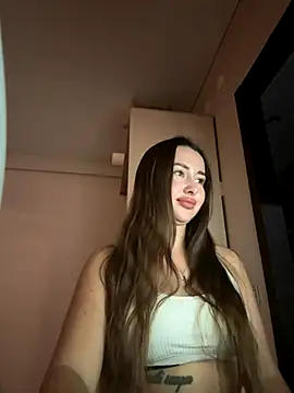 Dianagoldennnn online show from 11-12-25, 02:39