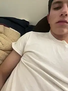 JoseCho18 online show from 01-12-26, 08:08