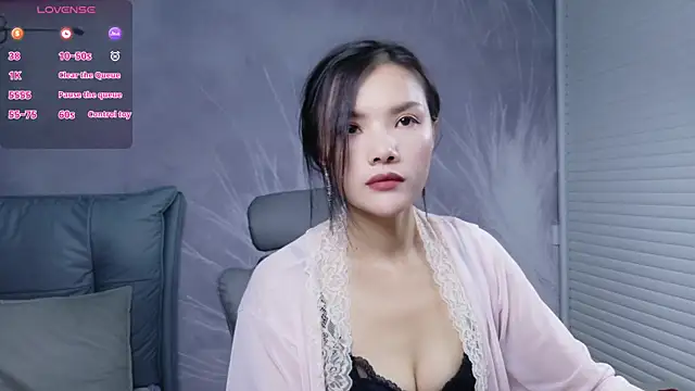 shishi xiao online show from 12-03-25, 06:21