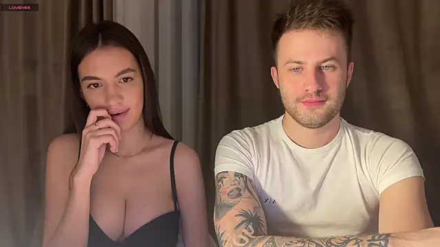 dominantrodri online show from 12-02-25, 04:24