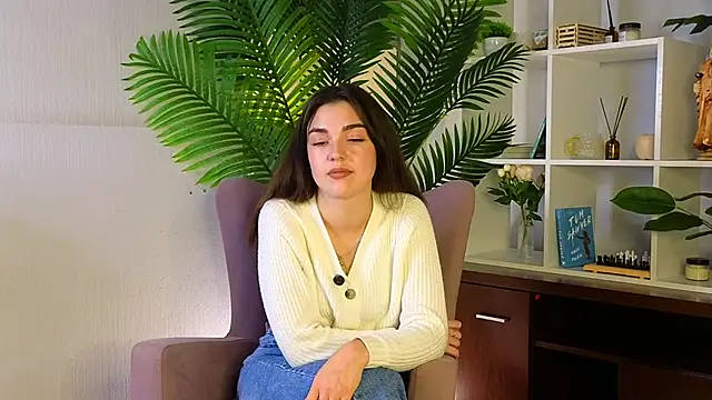 EleneGroder online show from 11-08-25, 07:08