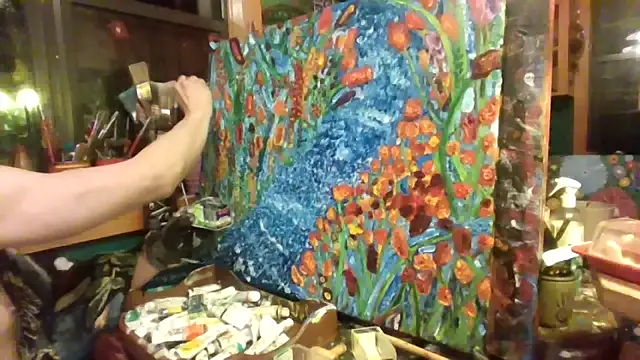 2099RivenXXX online show from 11-19-25, 09:53