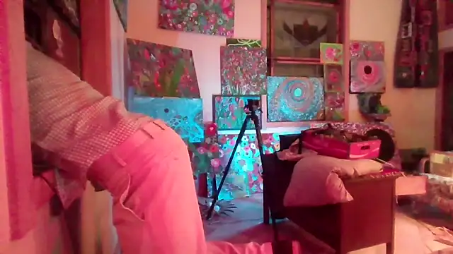 2099RivenXXX online show from 02-03-26, 02:53