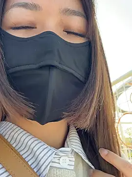 Cara-02 online show from 12-18-25, 02:39