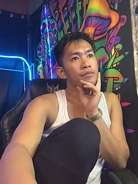 Snapshot of denzkylexx chatting on 07-20-26, 01:24 denzkylexx online show from 07-20-26, 01:24