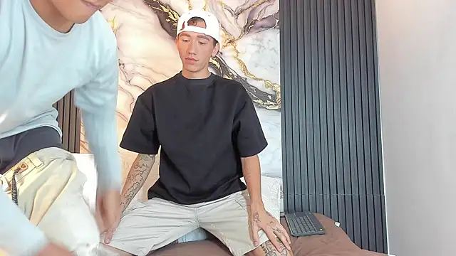 angels 0007 online show from 11-09-25, 07:34