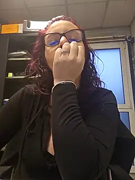 olga tentation online show from 02-10-26, 07:12