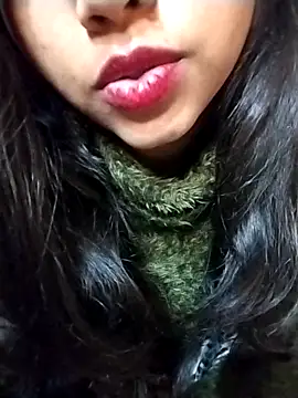 Sexy Divya   online show from 02-16-26, 07:54