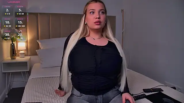 KilianaNoir online show from 01-12-26, 06:40