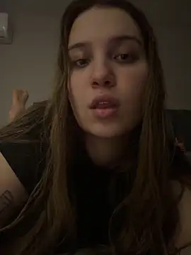 KilianaNoir online show from 06-11-26, 07:12