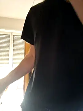 Snapshot of CuteDaddy92 chatting on 03-02-26, 08:43 CuteDaddy92 online show from 03-02-26, 08:43