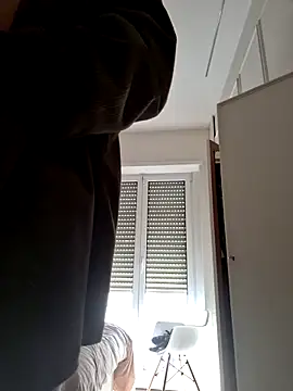 Snapshot of CuteDaddy92 chatting on 03-05-26, 08:32 CuteDaddy92 online show from 03-05-26, 08:32