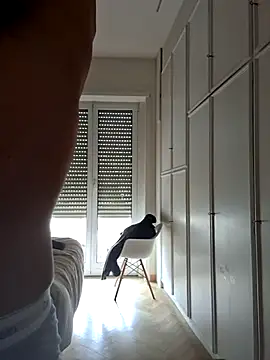 Snapshot of CuteDaddy92 chatting on 03-27-26, 08:48 CuteDaddy92 online show from 03-27-26, 08:48