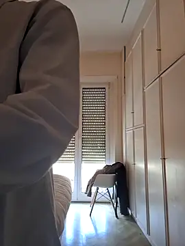 Snapshot of CuteDaddy92 chatting on 03-30-26, 07:31 CuteDaddy92 online show from 03-30-26, 07:31